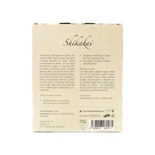 Shikakai prášek 100 g BEZOBAL