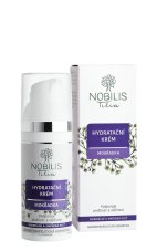 Hydratační krém Mokřadka 50 ml Nobilis