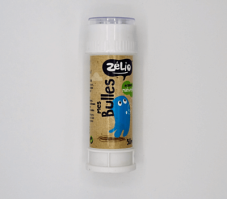 Bublifuk 50 ml Zélio