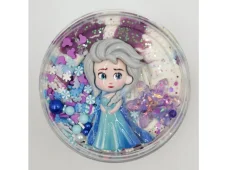 Mamolína Zimní princezna