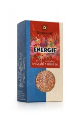 Energie - směs květů a koření 30 g SONNENTOR