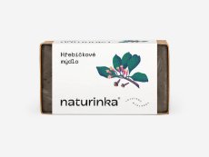 Mýdlo hřebíčkové Naturinka