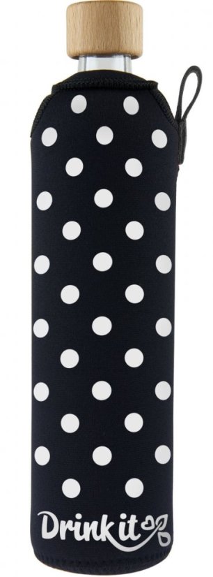 Lahev Puntík Drink It - Objem: 500 ml