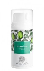 Gel pro intimní hygienu FEMA 100 ml Nobilis