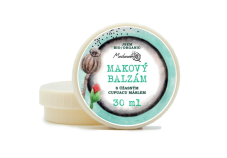 Makový balzám Medárek