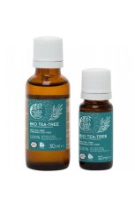 Esenciální olej BIO Tea-Tree, 10 ml Tierra Verde