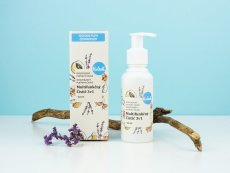 Dvoufázový multifukční čistič 3v1 100 ml Kvitok