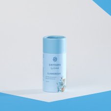 Kvitok tuhý deodorant Glamorous 45 ml Senses