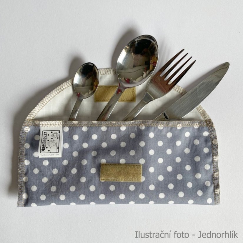 Jednorohlíkovka MagsBags