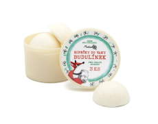 Kopečky do vany Budulínek Medárek