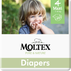 Pleny Maxi 7-14 kg Moltex Pure & Nature