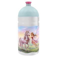 Kouzelný jednorožec 0,5 l Zdravá lahev