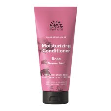 Kondicionér růžový 180 ml BIO URTEKRAM