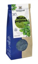 Máta peprná 50 g SONNENTOR