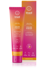Kondicionér COLOR FINISH - po barvení, 150 ml KHADI
