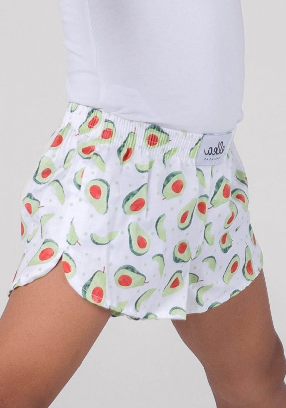 Dětské trenýrky Avocado ELKA - Velikost: 134/140