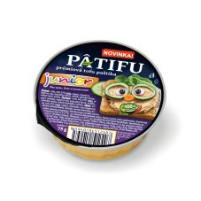 Paštika PATIFU junior 75 g VETO ECO