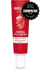 Zpevňující oční krém s granátovým jablkem a Maca-peptidy 12 ml Weleda