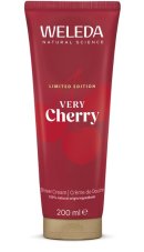 Sprchový krém Very Cherry 200 ml Weleda