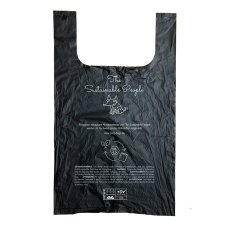 Kompostovatelné sáčky na psí exkrementy 160 ks The Sustainable People