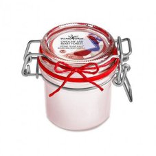 Tělové suflé Ovocný sad 125 ml Soaphoria