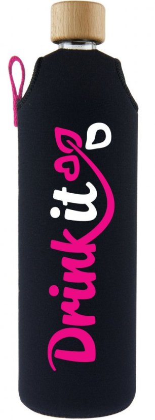 Lahev Neonka Drink It - Objem: 700 ml