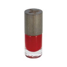 Lak na nehty 15 Revolution - leský rudý 6 ml Boho