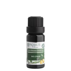 Éterický olej Bio CITRON Nobilis