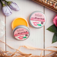 Balzám na rty Bio 19 ml Saloos
