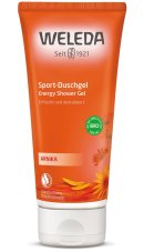 Arnikový sprchový gel 200 ml WELEDA