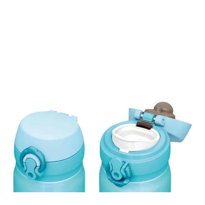 Mobilní termohrnek - sky blue 500 ml Thermos