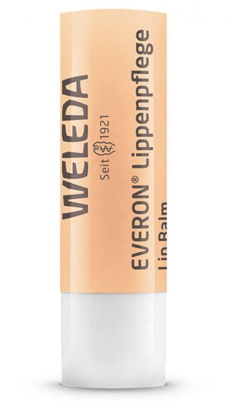 Tyčinka na rty EVERON 4,8 g WELEDA