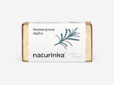 Mýdlo rozmarýnové Naturinka