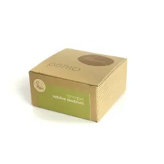 Lemongras náhradní náplň do deodorantu bez sody 50 ml Ponio