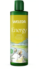 ENERGY Zázvorový sprchový krém 400 ml WELEDA