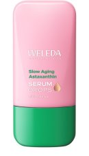 Slow Aging Astaxanthin Serum Drops 30 ml Weleda