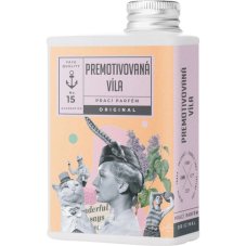 Eko prací parfém - Přemotivovaná víla 150 ml Soaphoria