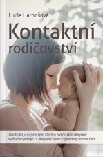 Kontaktní rodičovství - Lucie Harnošová