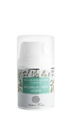 Zklidňující krém Atopik: 50 ml Nobilis