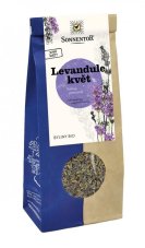 Levandule květ 70 g SONNENTOR