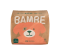 Ekologické plenky Bambe - Velikost: M 5-10 kg 36 kusů