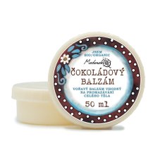 Čokoládový balzám bio Medárek