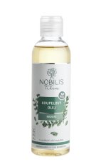 Koupelový olej Radost: 200 ml Nobilis