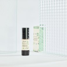Denní konopný krém pro mastnou pleť 30 ml Kvitok