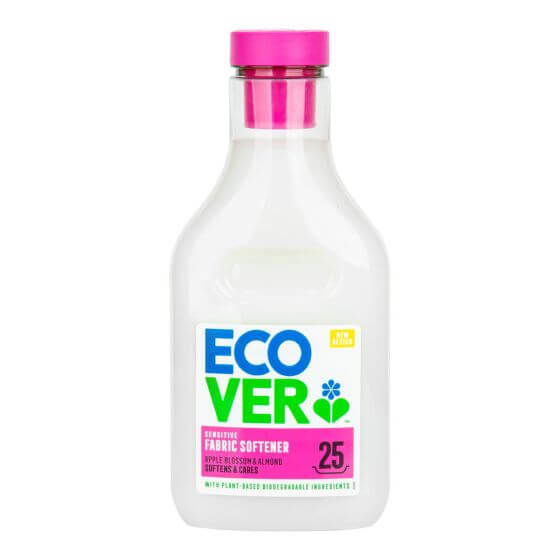 Aviváž Květy jabloně a mandle 750 ml ECOVER