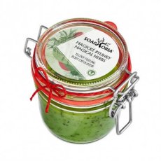 Přírodní peeling Magické bylinky 255 ml Soaphoria