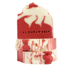 Mýdlo 100 g Strawberry and cream Almara Soap