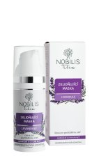 Zklidňující maska Levandule 50 ml Nobilis