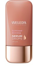 Sunkissed Bronzing Serum Drops 30 ml Weleda