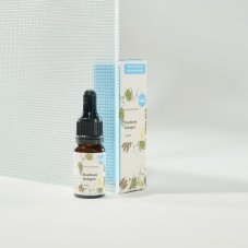 Pleťové sérum - Rostlinný kolagen 10 ml Kvitok